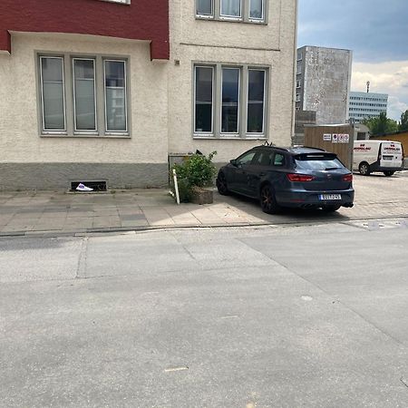 Gemuetliche Zimmer Im Herzen Der Stadt Em-Apartments Deutschland Bielefeld Eksteriør billede