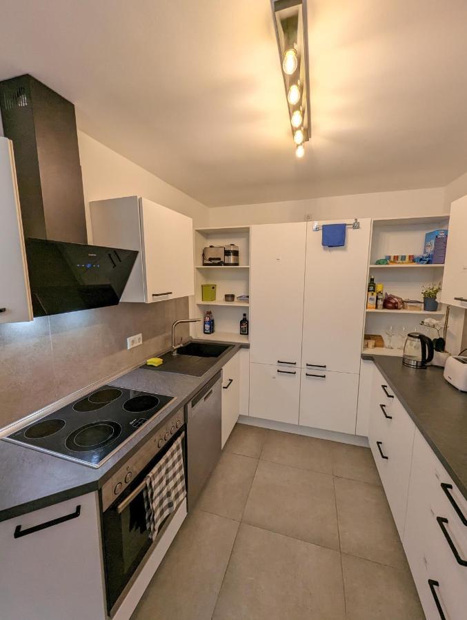 Gemuetliche Zimmer Im Herzen Der Stadt Em-Apartments Deutschland Bielefeld Eksteriør billede