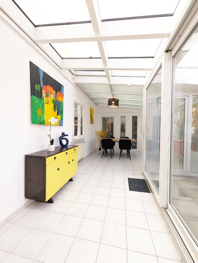 Gemuetliche Zimmer Im Herzen Der Stadt Em-Apartments Deutschland Bielefeld Eksteriør billede